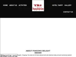 Sites similar to pangongdelight.com