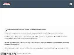 Sites similar to pangonionlinemarketing.com