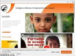 Sites similar to pangono.org
