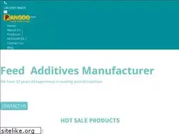 Sites similar to pangoo.biz