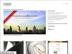 Sites similar to pangoo.it