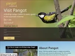 Sites similar to pangot.com