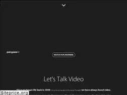 Sites similar to pangprod.com