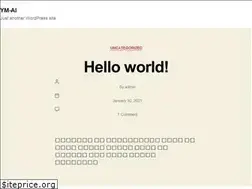 Sites similar to pangram-around.com