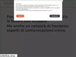 Sites similar to pangramma.it