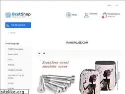 Sites similar to pangrujee.com