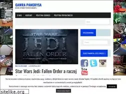 Sites similar to pangrys.pl