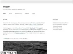 Sites similar to pangu.software