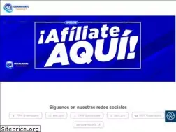 Sites similar to panguanajuatomx.org