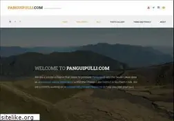 Sites similar to panguipulli.com