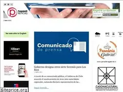 Sites similar to panguipullinoticias.cl