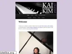 Sites similar to pangunekim.com