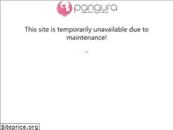 Sites similar to pangura.com