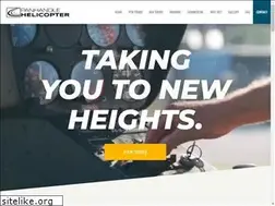 Sites similar to panhandlehelicopter.com