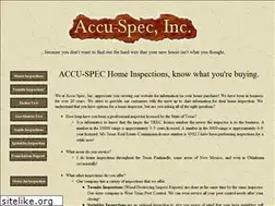 Sites similar to panhandleinspection.com