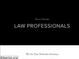 Sites similar to panhandlejustice.com