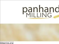 Sites similar to panhandlemilling.com