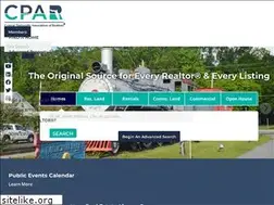 Sites similar to panhandlemls.com