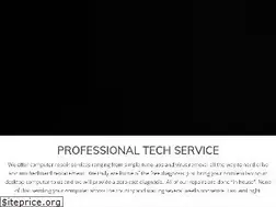 Sites similar to panhandlepc.com