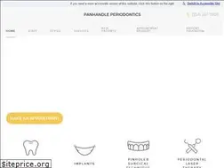 Sites similar to panhandleperio.com