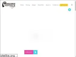 Sites similar to panhandleprintdesign.com