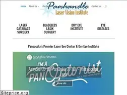 Sites similar to panhandlevision.com