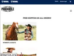 Sites similar to panhandleww.com