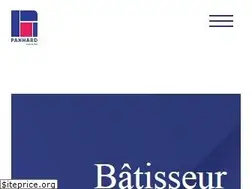 Sites similar to panhardgroupe.com