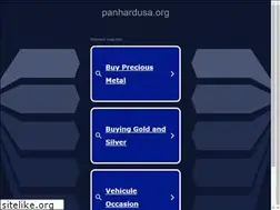 Sites similar to panhardusa.org