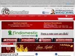 Sites similar to panharmonikon.net