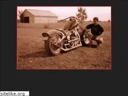 Sites similar to panheadrob.com