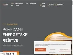 Sites similar to panheat.si