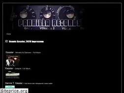 Sites similar to panhilla.de