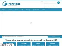 Sites similar to panhost.pl