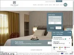 Sites similar to panhotel.gr