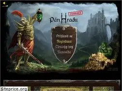 Sites similar to panhradu.cz