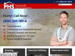 Sites similar to panhs.com