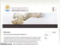 Sites similar to panhuasca.org.br