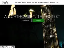 Sites similar to panhytter.no