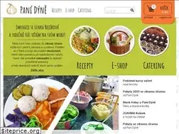 Sites similar to pani-dyne.cz