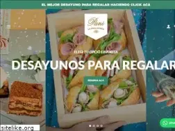 Sites similar to pani.com.ar