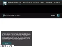 Sites similar to pani.com
