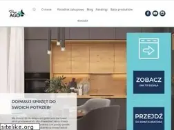 Sites similar to paniagd.pl