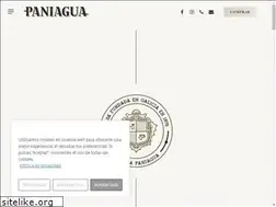 Sites similar to paniagua.eu