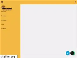 Sites similar to paniaguaalambrados.com