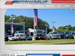Sites similar to paniaguaautos.com