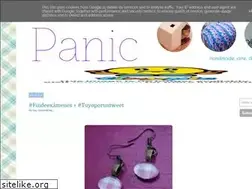 Sites similar to panicadas.blogspot.com