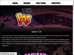 Sites similar to panicartstudios.com
