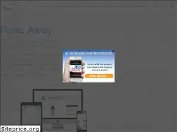 Sites similar to panicaway.com