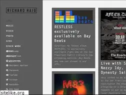 Sites similar to panicbomber.com
